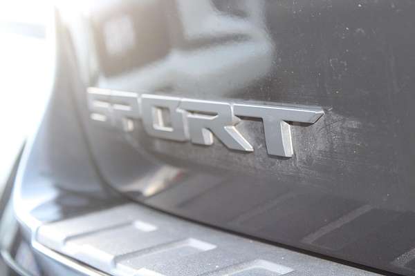 2023 Ford Everest Sport 3.0L