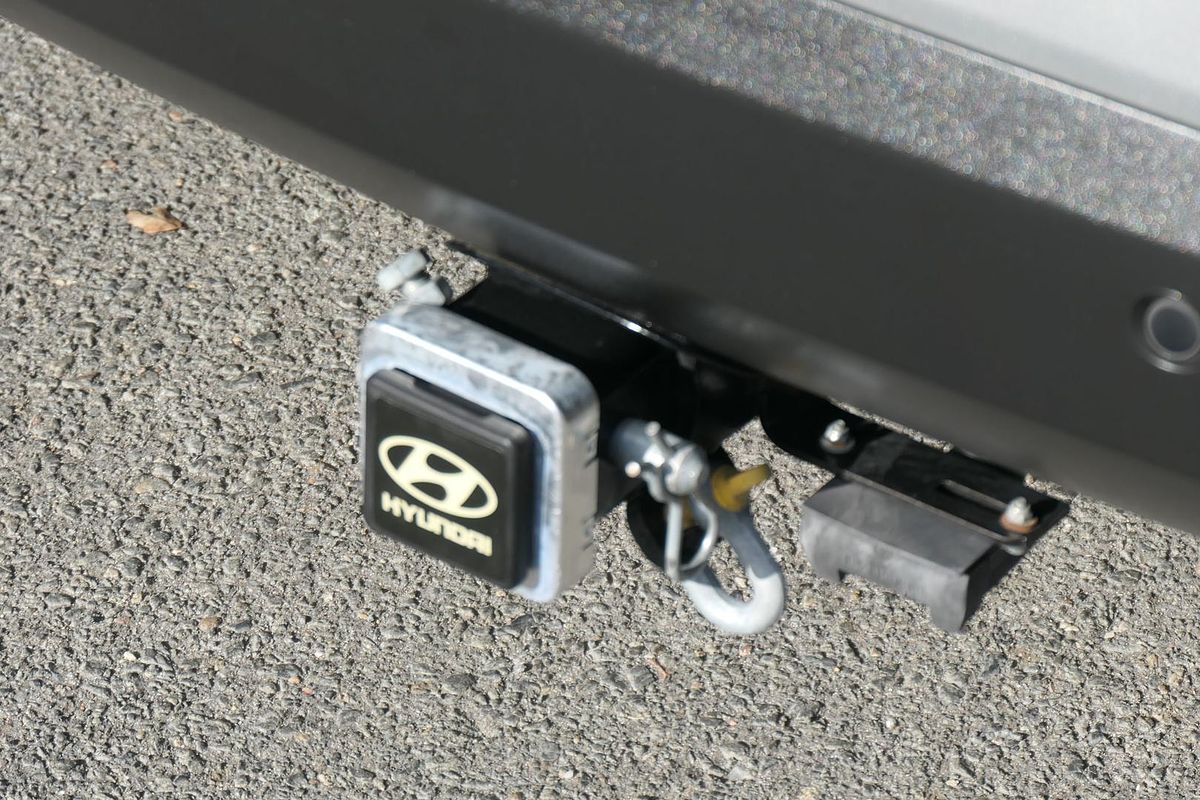 2015 Hyundai ix35 SE Series II