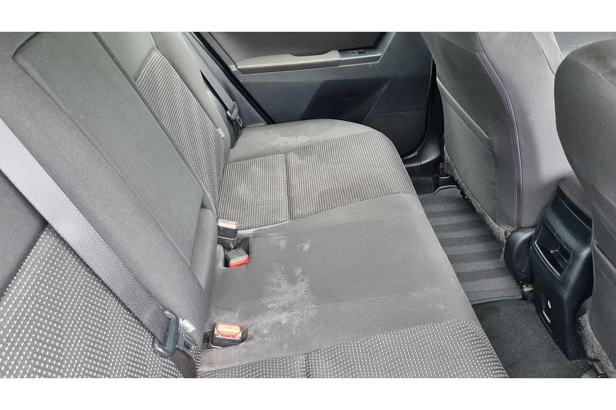 2014 Toyota Corolla RZ ZRE182R