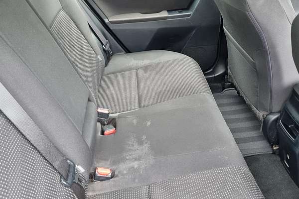 2014 Toyota Corolla RZ ZRE182R