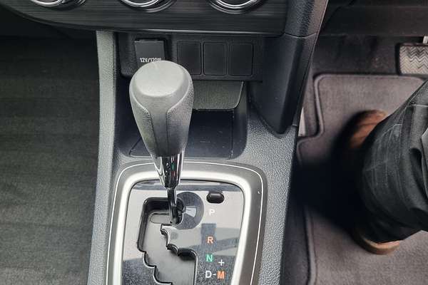 2014 Toyota Corolla RZ ZRE182R