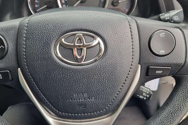 2014 Toyota Corolla RZ ZRE182R