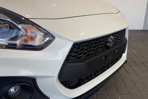 2024 Suzuki Swift Sport AZ Series II