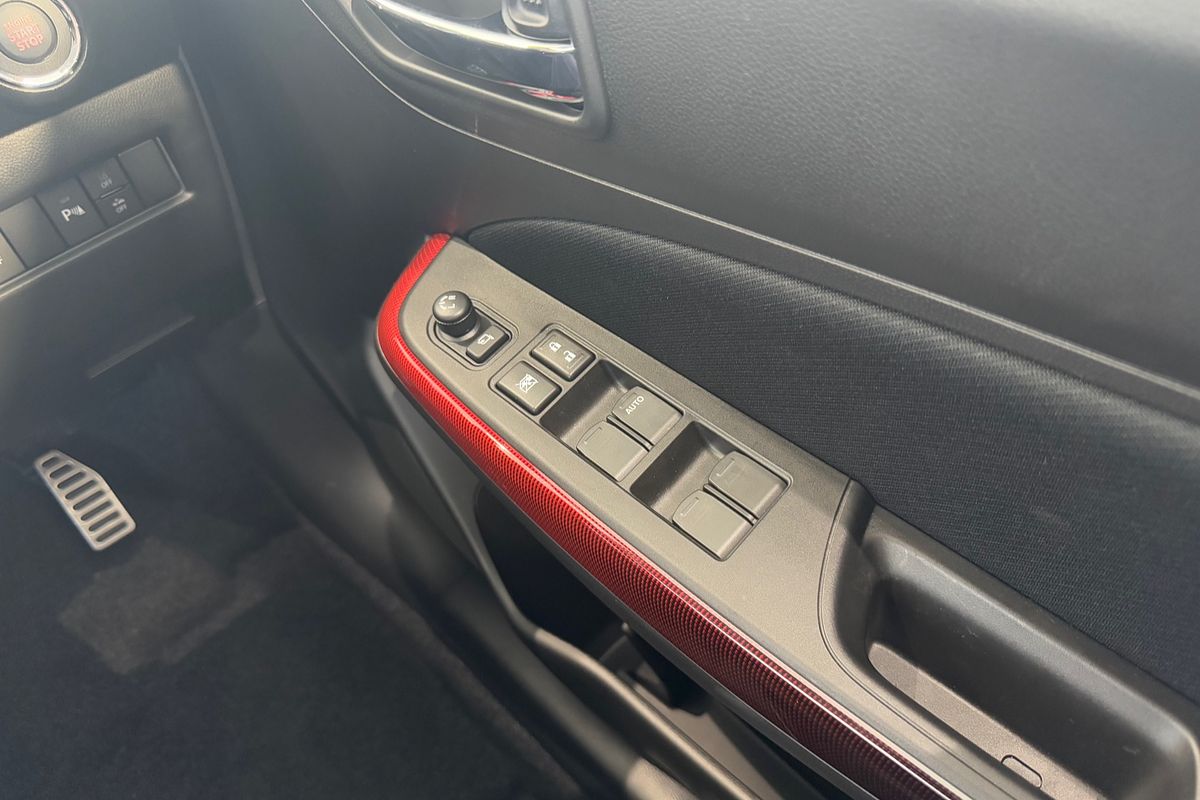 2024 Suzuki Swift Sport AZ Series II