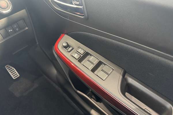 2024 Suzuki Swift Sport AZ Series II