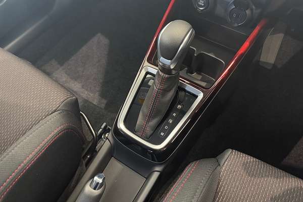 2024 Suzuki Swift Sport AZ Series II