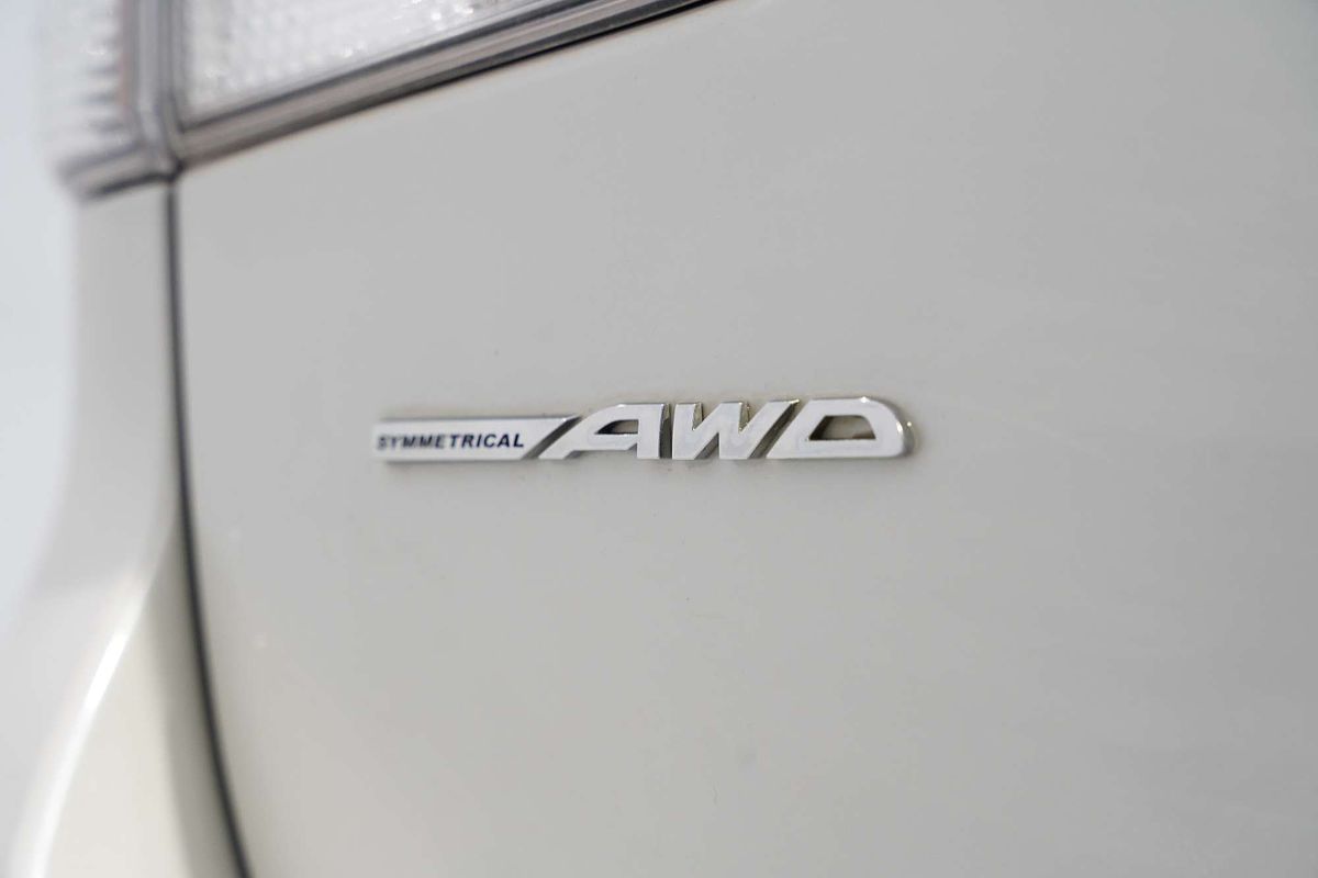 2019 Subaru Forester 2.5i Premium S5