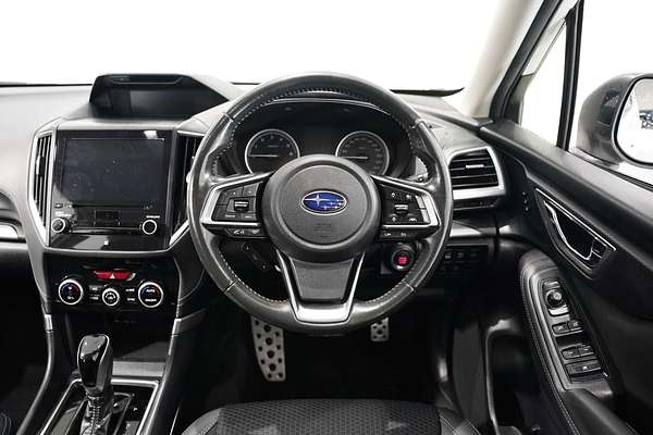 2019 Subaru Forester 2.5i Premium S5