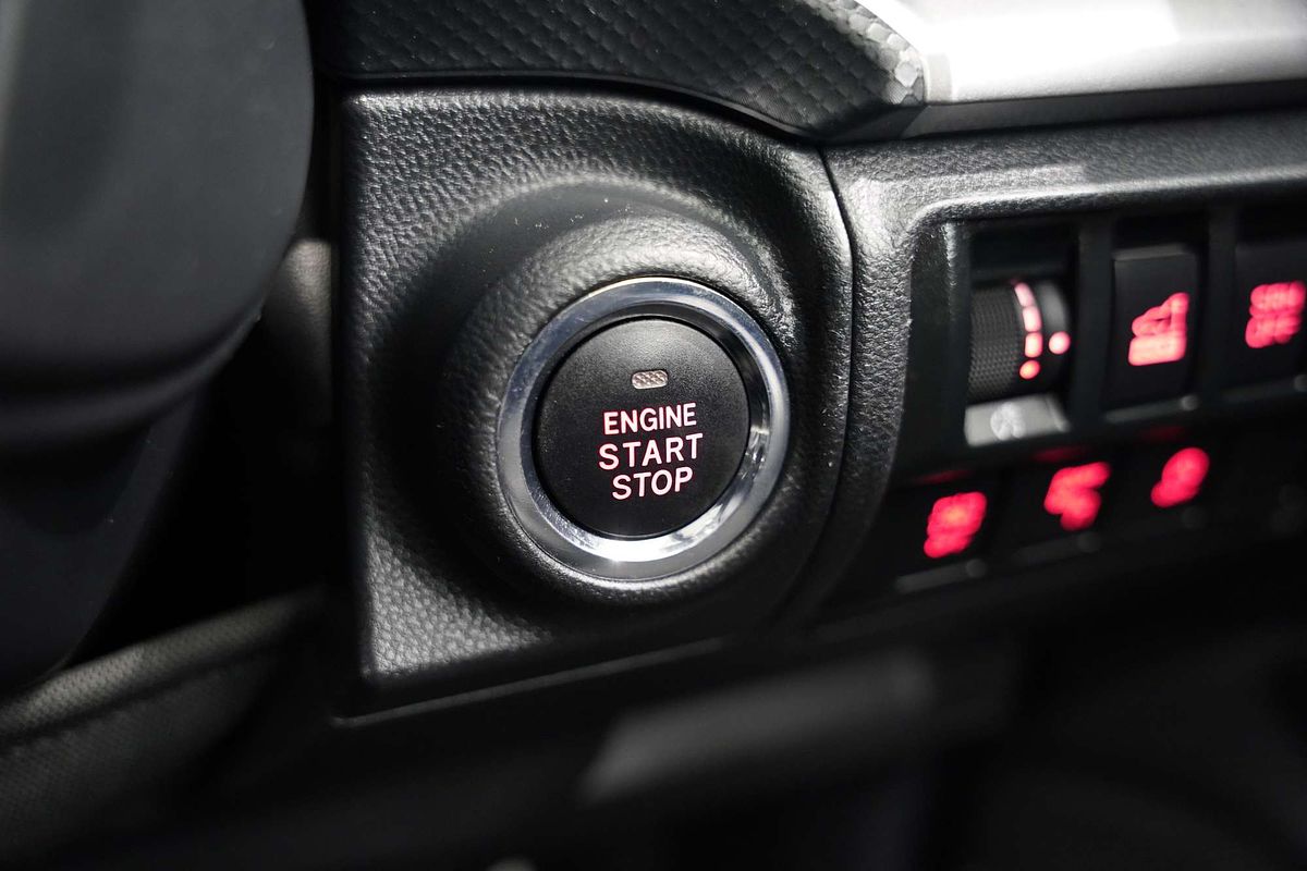 2019 Subaru Forester 2.5i Premium S5