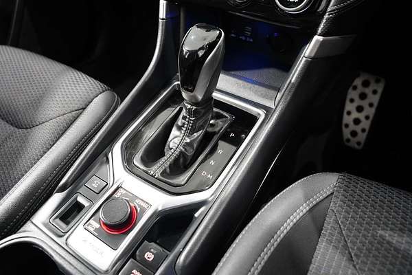 2019 Subaru Forester 2.5i Premium S5