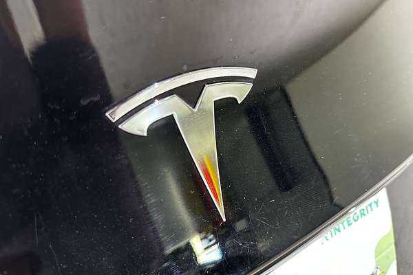 2022 Tesla Model 3 Rear-Wheel Drive