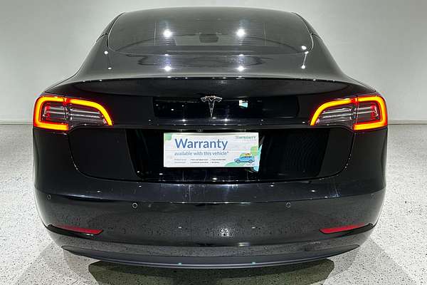 2022 Tesla Model 3 Rear-Wheel Drive