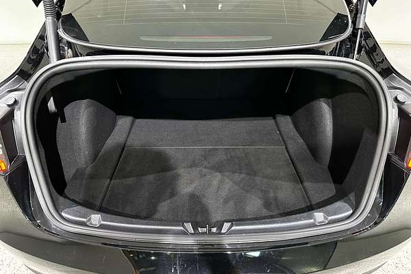 2022 Tesla Model 3 Rear-Wheel Drive
