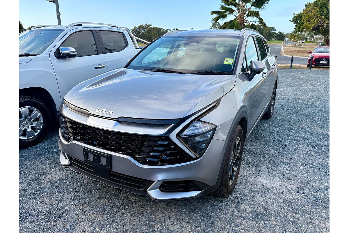 2023 Kia Sportage S NQ5