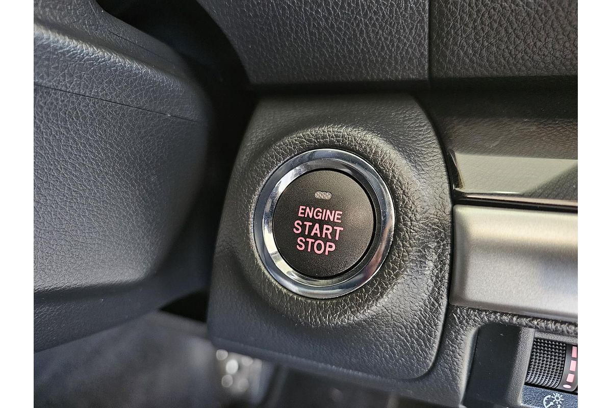 2017 Subaru Liberty 3.6R 6GEN