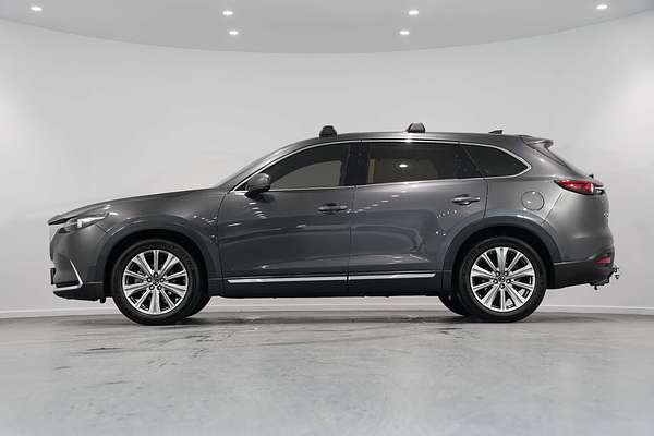 2021 Mazda CX-9 Azami TC