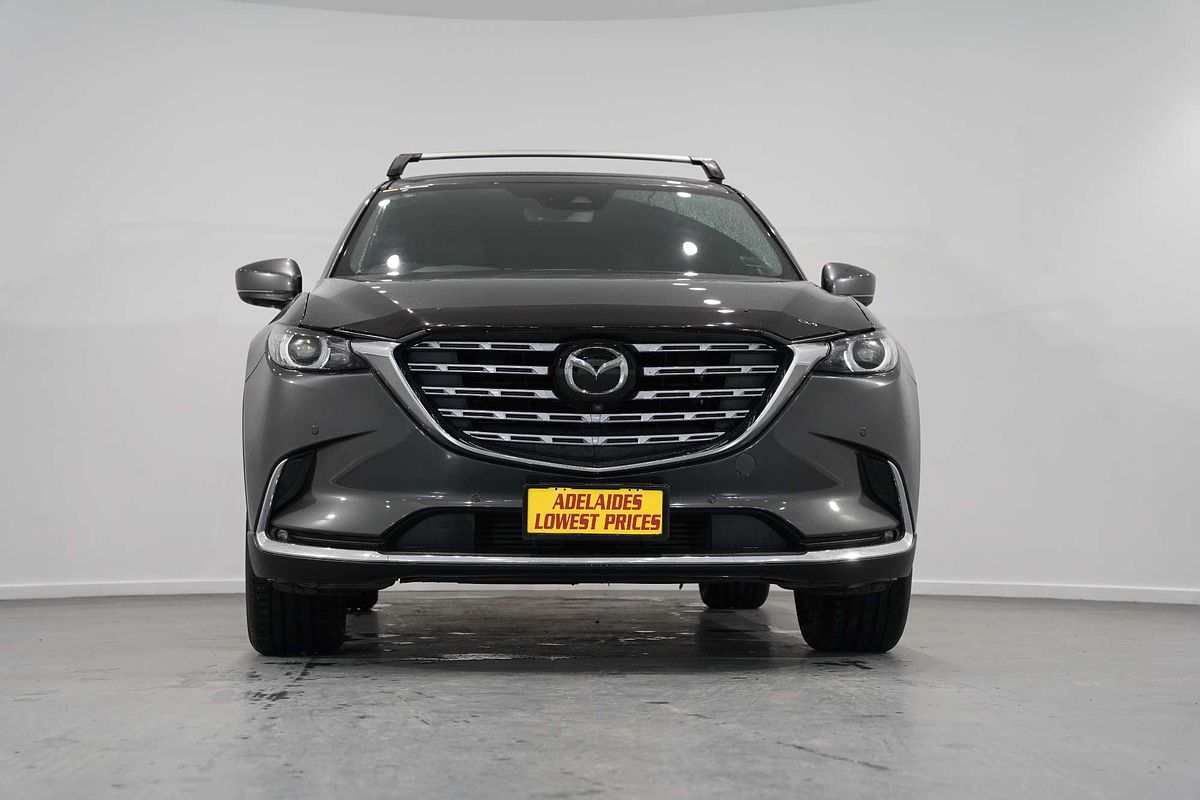 2021 Mazda CX-9 Azami TC