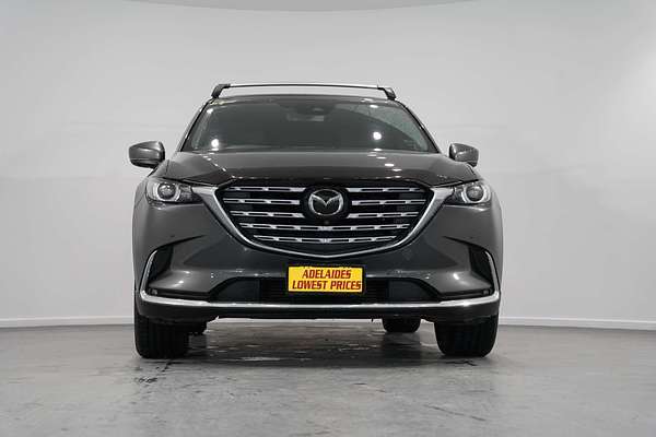 2021 Mazda CX-9 Azami TC