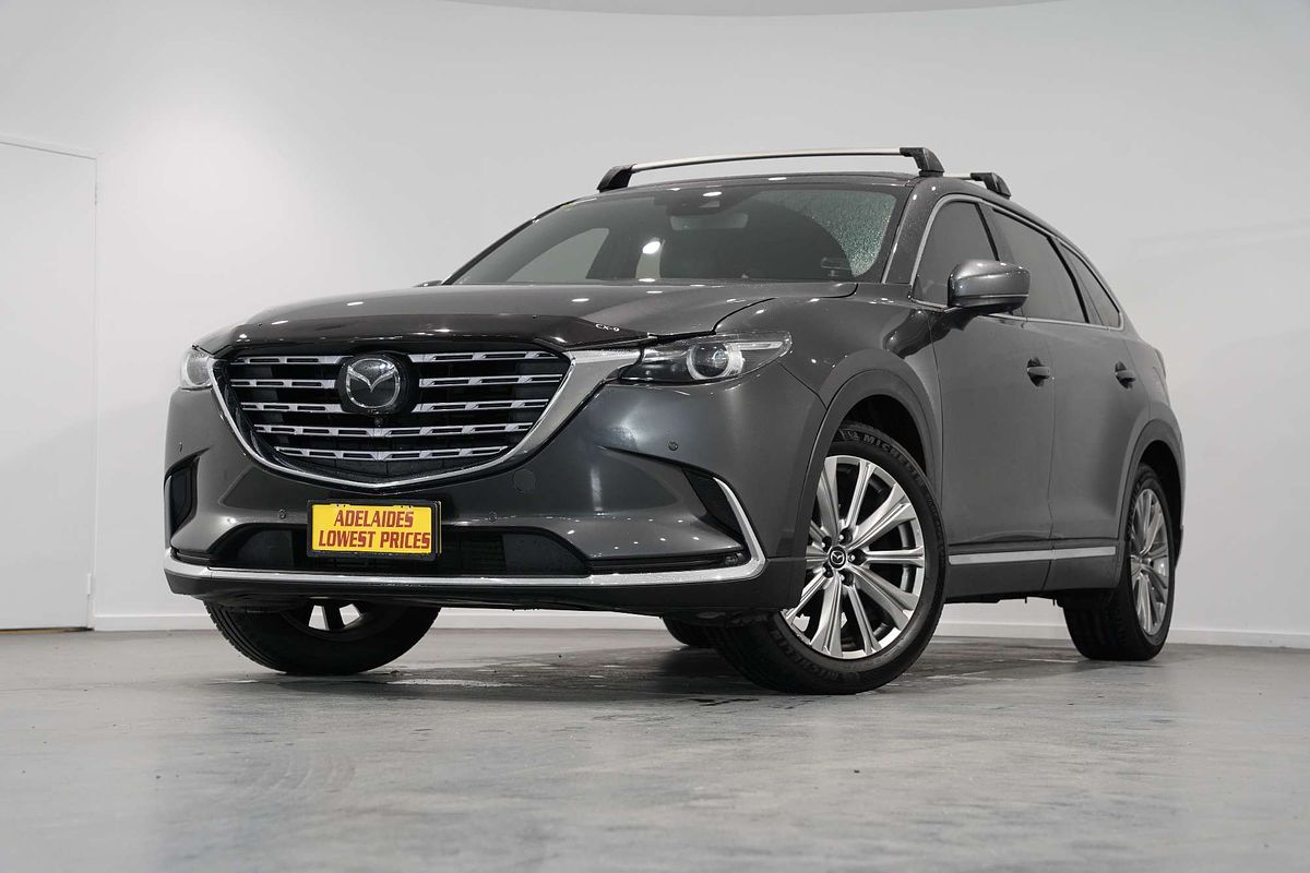 2021 Mazda CX-9 Azami TC