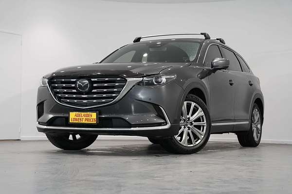 2021 Mazda CX-9 Azami TC