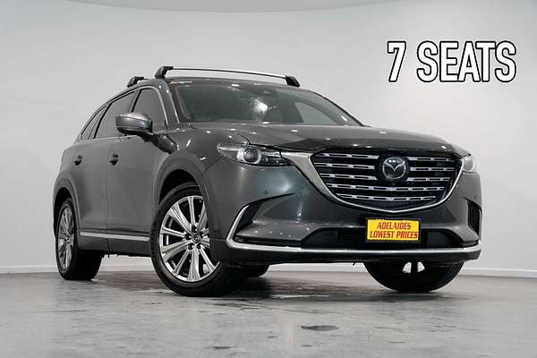 2021 Mazda CX-9 Azami TC