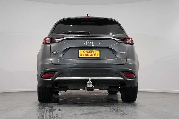 2021 Mazda CX-9 Azami TC
