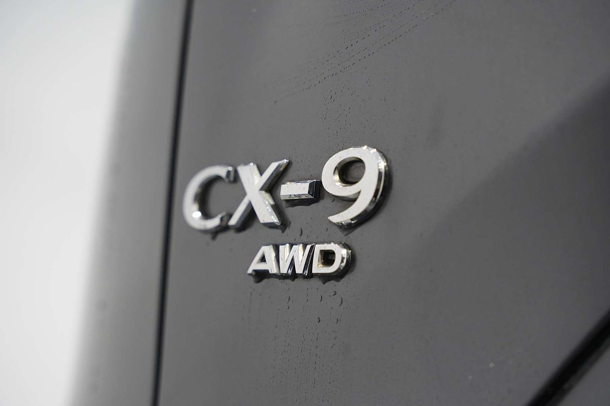 2021 Mazda CX-9 Azami TC