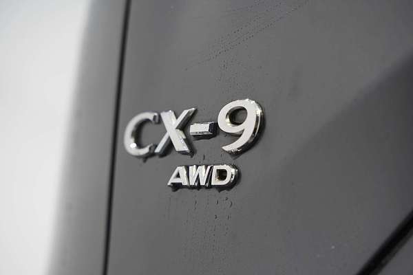 2021 Mazda CX-9 Azami TC