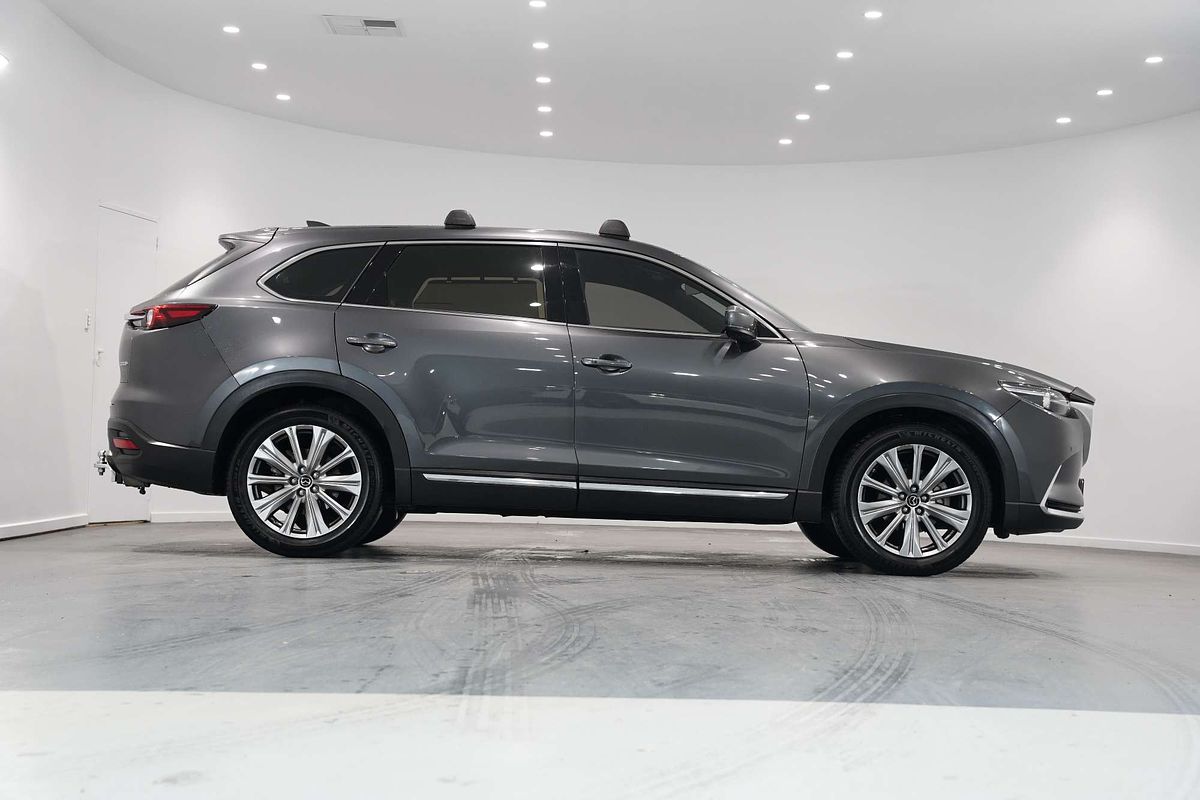 2021 Mazda CX-9 Azami TC