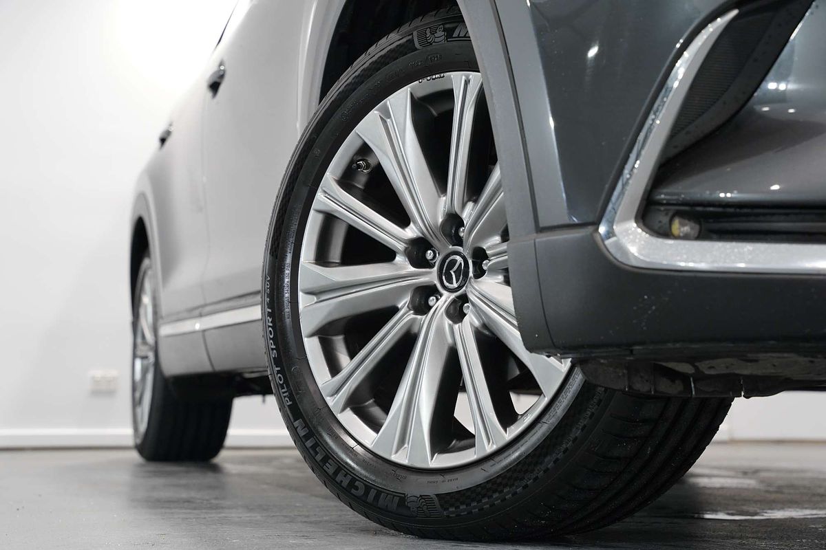 2021 Mazda CX-9 Azami TC