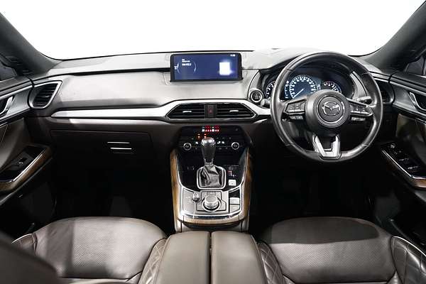 2021 Mazda CX-9 Azami TC