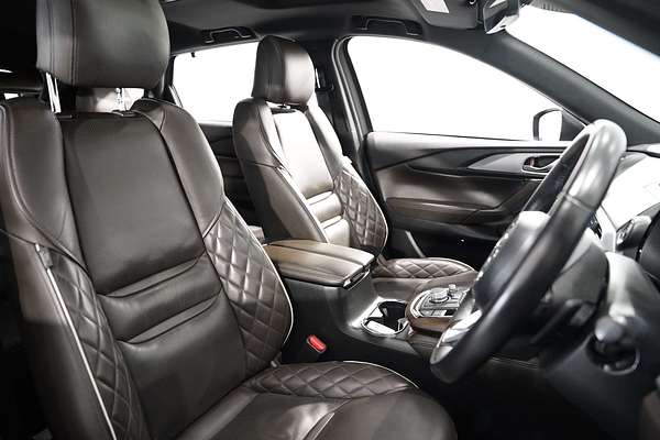2021 Mazda CX-9 Azami TC