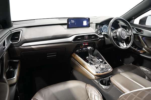 2021 Mazda CX-9 Azami TC