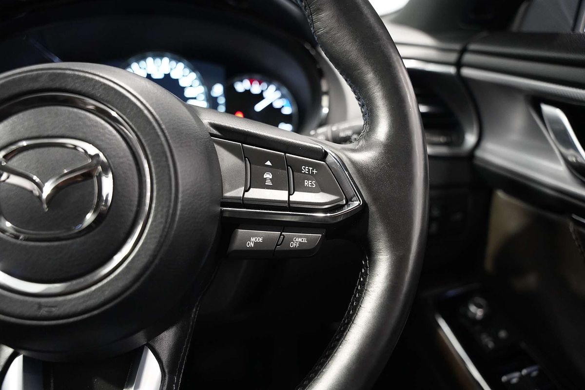 2021 Mazda CX-9 Azami TC