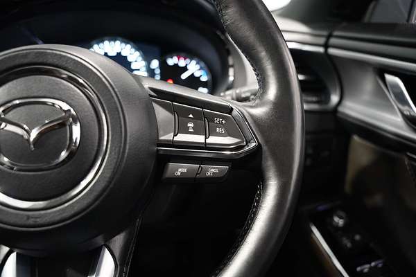2021 Mazda CX-9 Azami TC