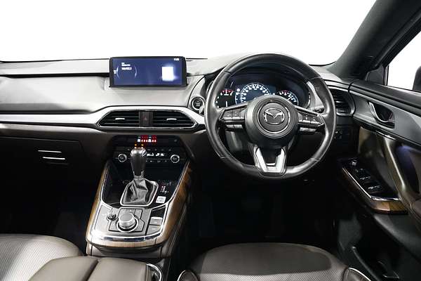 2021 Mazda CX-9 Azami TC