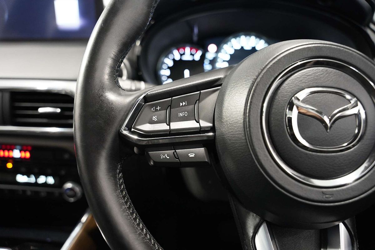 2021 Mazda CX-9 Azami TC