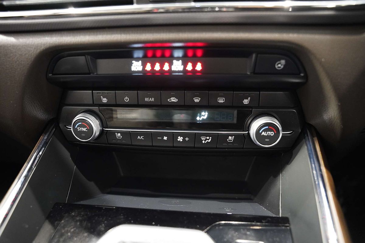 2021 Mazda CX-9 Azami TC