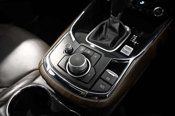 2021 Mazda CX-9 Azami TC
