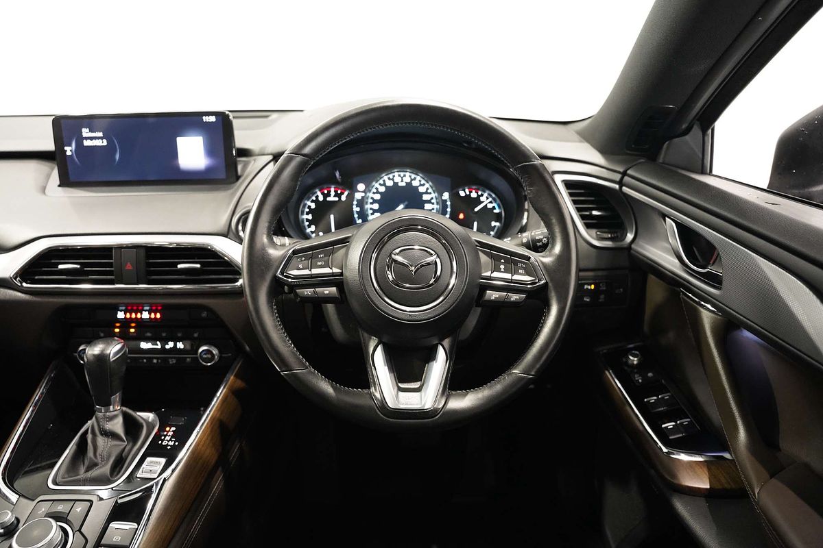 2021 Mazda CX-9 Azami TC