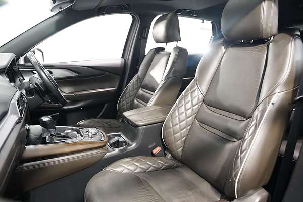 2021 Mazda CX-9 Azami TC