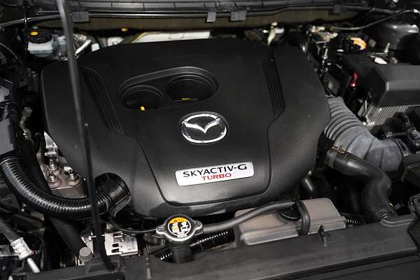 2021 Mazda CX-9 Azami TC