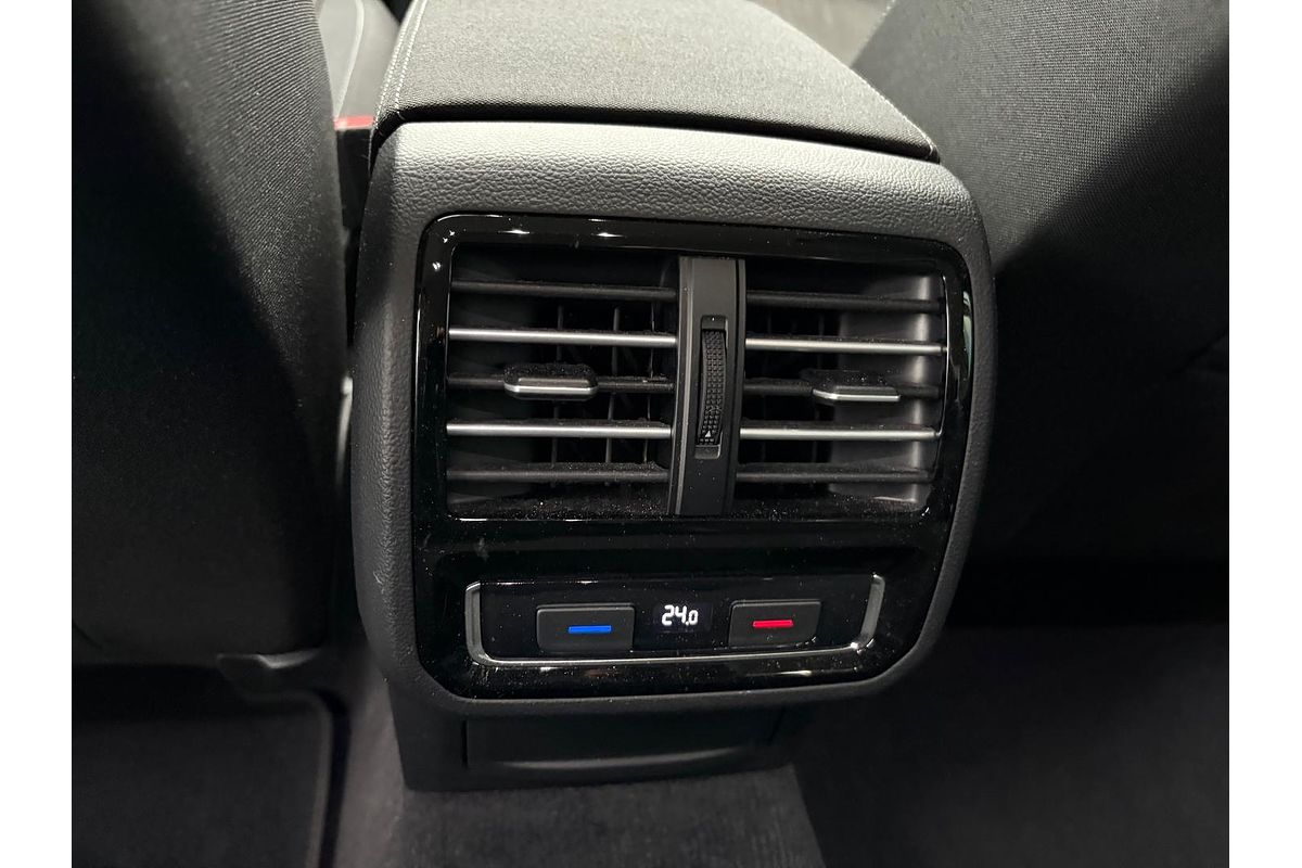 2018 Volkswagen Passat 132TSI Proline B8