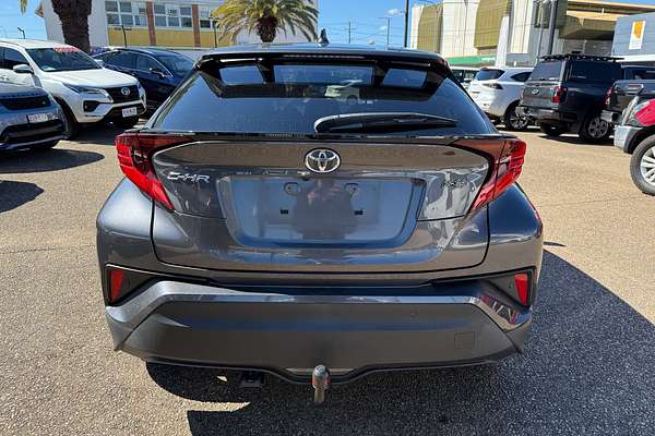 2021 Toyota C-HR Koba NGX10R