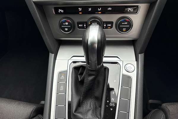 2018 Volkswagen Passat 132TSI Proline B8