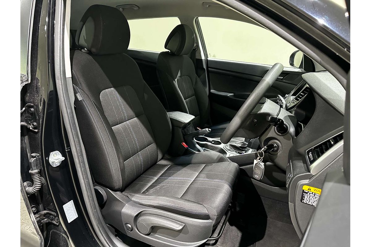 2015 Hyundai Tucson Active TLe