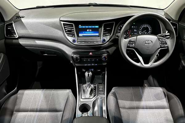 2015 Hyundai Tucson Active TLe