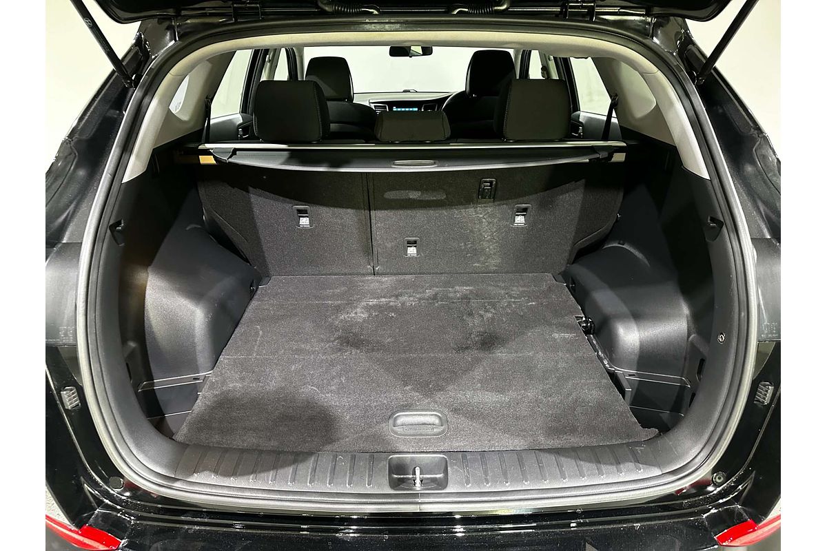 2015 Hyundai Tucson Active TLe
