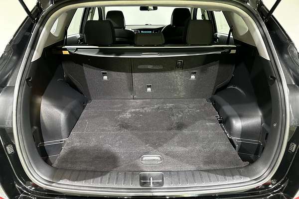 2015 Hyundai Tucson Active TLe