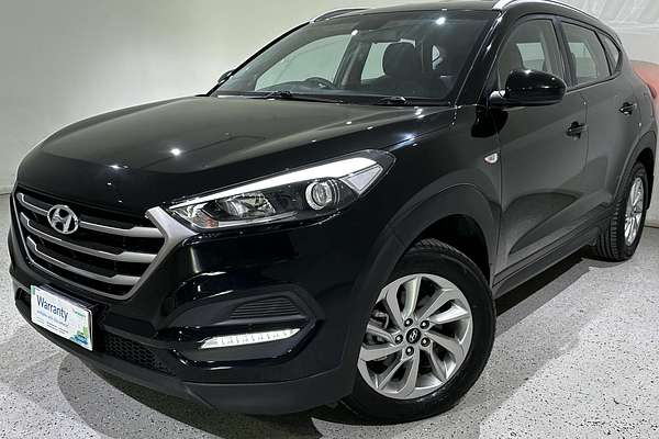 2015 Hyundai Tucson Active TLe